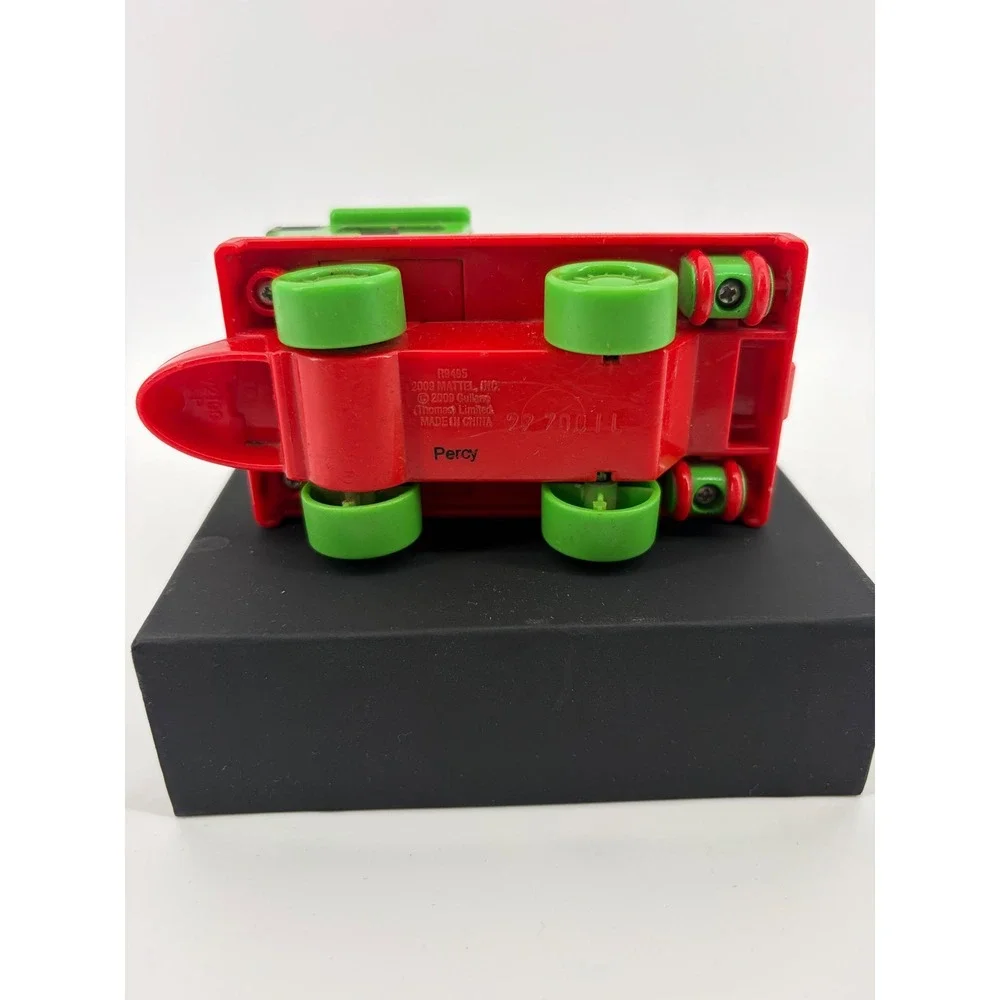 Mattel percy small